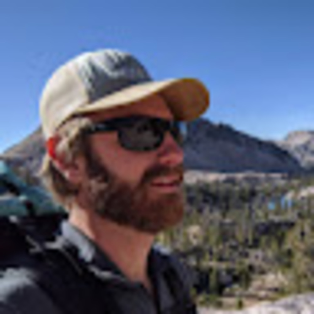 Meet your Posher, Jared